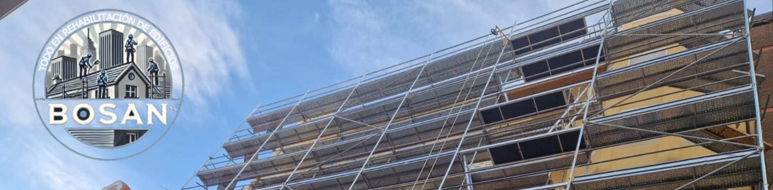 BOSAN S.L.